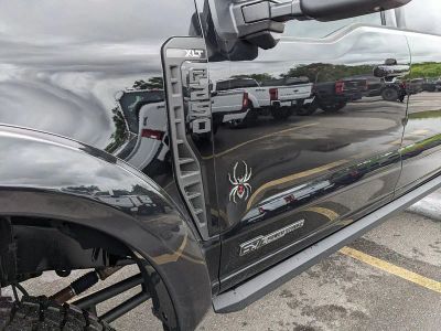 2026 Ford F-250SD — photo 10 view