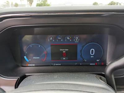2026 Ford F-250SD — photo 34 view