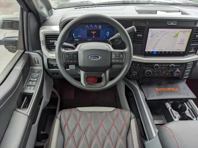 2026 Ford F-250SD — photo 13 view