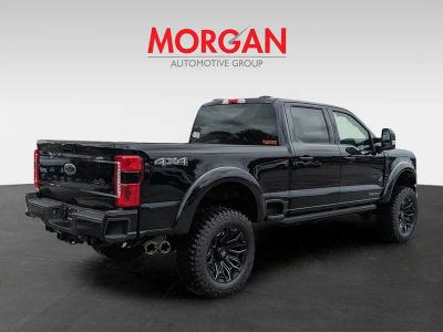 2026 Ford F-250SD — photo 7 view