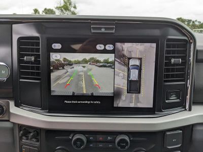 2026 Ford F-250SD — photo 22 view