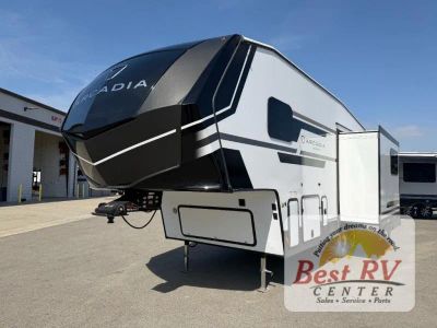 2026 Keystone RV Arcadia Select - Photo 8