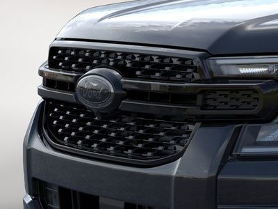 2026 Ford Ranger - Photo 21