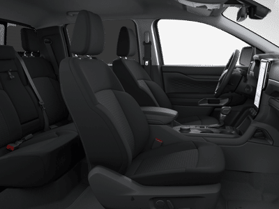 2026 Ford Ranger - Photo 51
