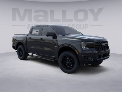2026 Ford Ranger - Photo 15