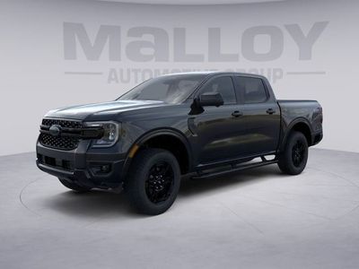 2026 Ford Ranger - Photo 13