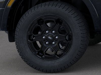 2026 Ford Ranger - Photo 41
