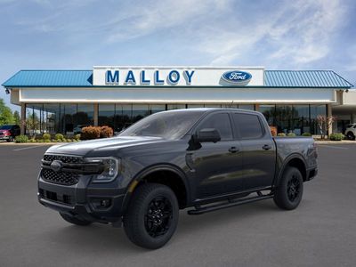 2026 Ford Ranger - Photo 29