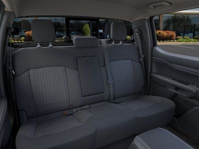 2026 Ford Ranger - Photo 40