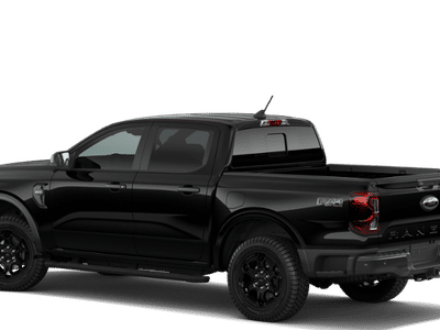 2026 Ford Ranger - Photo 50
