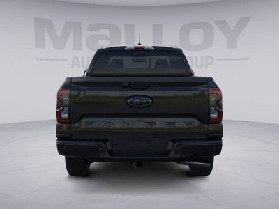 2026 Ford Ranger - Photo 17