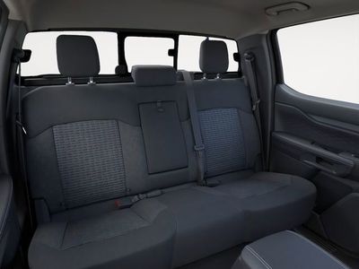 2026 Ford Ranger - Photo 6