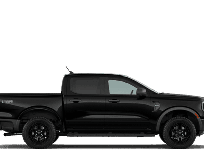 2026 Ford Ranger - Photo 48