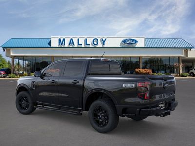 2026 Ford Ranger - Photo 26