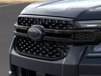 2026 Ford Ranger - Photo 35