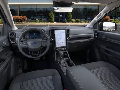 2026 Ford Ranger - Photo 38