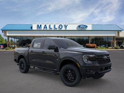 2026 Ford Ranger - Photo 44