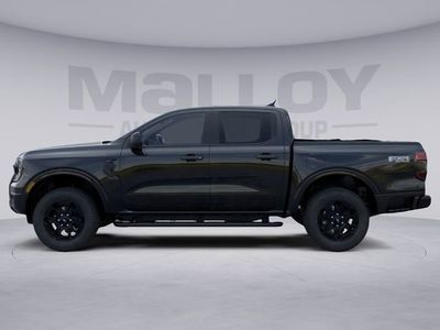2026 Ford Ranger - Photo 18