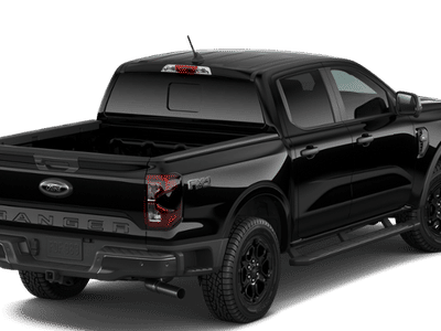 2026 Ford Ranger - Photo 47