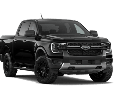 2026 Ford Ranger - Photo 46