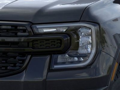 2026 Ford Ranger - Photo 19