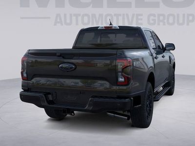 2026 Ford Ranger - Photo 7