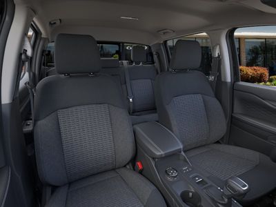 2026 Ford Ranger - Photo 36