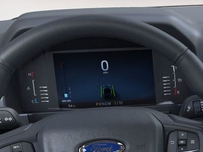 2026 Ford Ranger - Photo 12