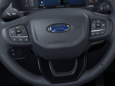 2026 Ford Ranger - Photo 5