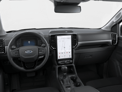 2026 Ford Ranger - Photo 45