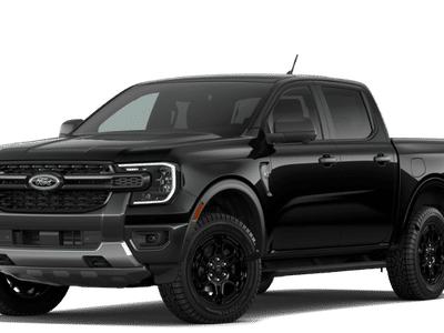 2026 Ford Ranger - Photo 49