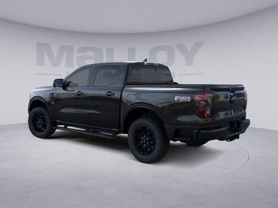 2026 Ford Ranger - Photo 3