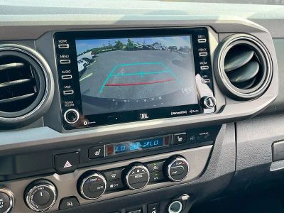 2022 Toyota Tacoma — photo 14 view