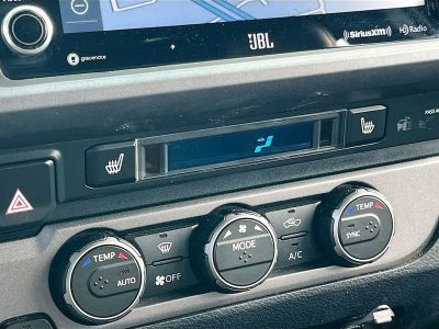 2022 Toyota Tacoma — photo 21 view