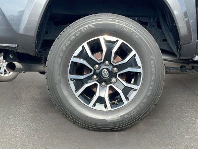 2022 Toyota Tacoma — photo 31 view