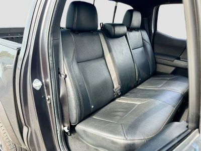 2022 Toyota Tacoma — photo 28 view