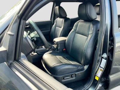 2022 Toyota Tacoma — photo 22 view
