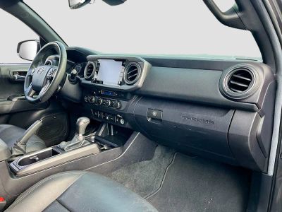 2022 Toyota Tacoma — photo 30 view