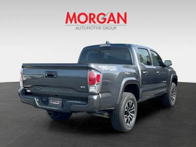 2022 Toyota Tacoma — photo 7 view