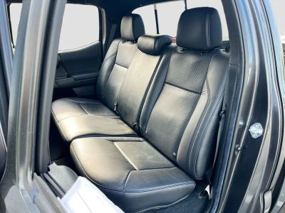 2022 Toyota Tacoma — photo 26 view