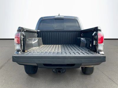 2022 Toyota Tacoma — photo 27 view