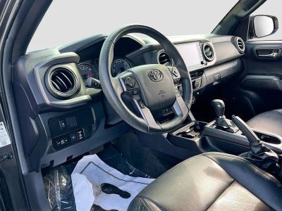 2022 Toyota Tacoma — photo 9 view