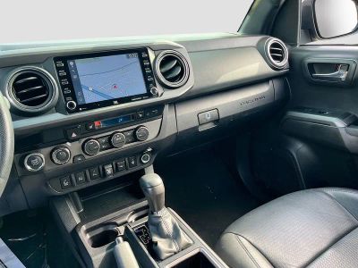 2022 Toyota Tacoma — photo 25 view