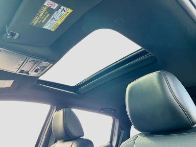 2022 Toyota Tacoma — photo 23 view