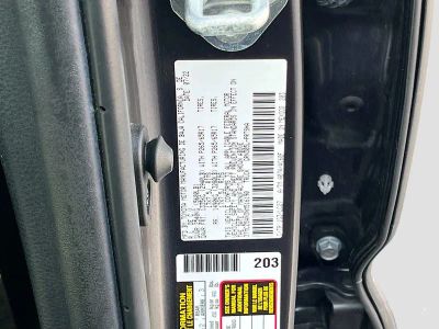 2022 Toyota Tacoma — photo 32 view