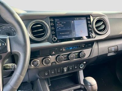 2022 Toyota Tacoma — photo 15 view