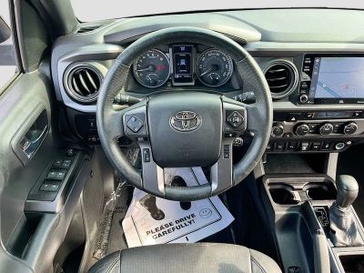 2022 Toyota Tacoma — photo 24 view