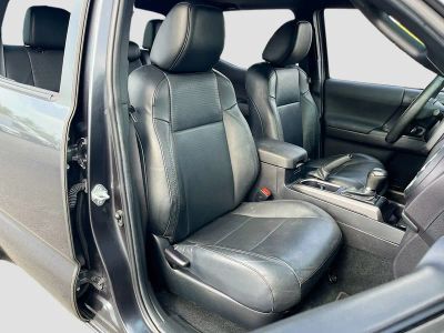 2022 Toyota Tacoma — photo 29 view