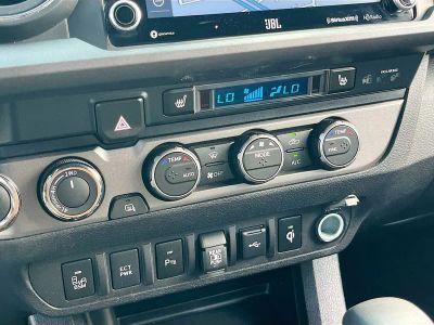 2022 Toyota Tacoma — photo 16 view