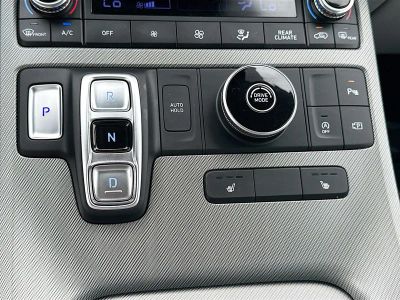 2025 Hyundai Palisade — photo 27 view